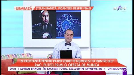 Horoscopul zilei 22/05/2017 - Berbecii vor ține puțin cont de sfaturile sau părerile celorlalți