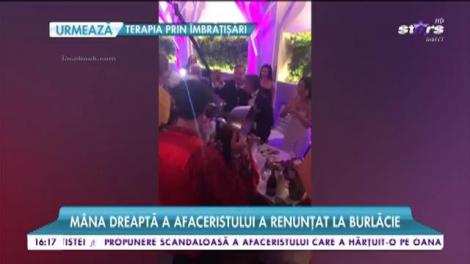 Nuntă mare în familia lui Gigi Becali! Mâna dreaptă a afaceristului a renunțat la burlăcie!