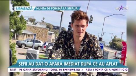 Rom&acirc;nca lui Orlando Bloom! Și-a dorit celebritate, dar a făcut-o lată!