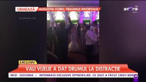 Nuntă în familia lui Gigi Becali! Evenimentul a fost unul de senzație!