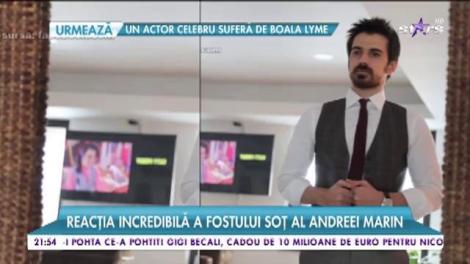 Tuncay Ozturk, propunere incendiară de la o fană