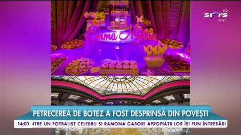 Ciprian Marica, naş la cel mai bun prieten! După ce a devenit tătic, s-a pus pe năşit