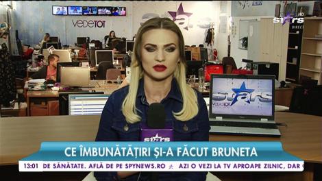 Brigitte Sfăt, operată &icirc;n mare secret! Soția lui Ilie Năstase, din nou pe m&acirc;na chirurgilor!