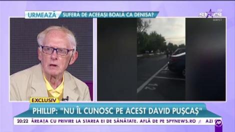 Imaginile care pot distruge cea mai controversată căsnicie! Soţul preotului englez, surprins &icirc;n braţele altui bărbat: "Florin, fii sincer cu mine"
