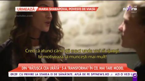 De la săracă lipită la vedetă bogată! O tânără a cunoscut celebritatea peste noapte, după ce a fost la magazin!