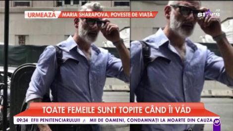 Senzațiile masculine ale Instagramului! Aceștia sunt oficial cei mai râvniți bărbați din lume!