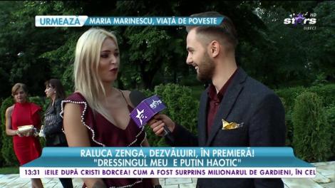 Raluca Zenga, despre certuri și infidelitate! Dezvăluiri &icirc;n premieră!