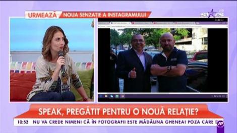 O cântăreaţă şatenă vrea "să i-l sufle" Ginei Pistol pe Cătălin Scărlătescu: "Dacă e măcar jumătate cât e la televizor, e de luat"