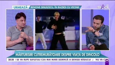 Ș-a pierdut copilul și acum este un alt om! Mihai Onilă, mărturisiri șocante: ”De când eram mic, m-am simțit extraterestru”