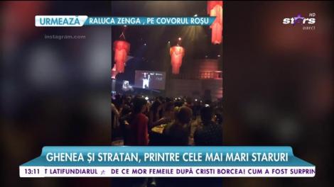 Mădălina Ghenea a revenit în forță! A atras privirile tuturor cu trupul sexy și o ținută provocatoare!