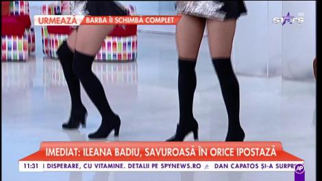 Vali Vijelie, un soț sever: ”Dacă ai putut cheltui banii, trebuie să cari și cumpărăturile”