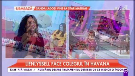 Biu Marquetti, o mămică artistă devotată. A dat limba spaniolă pe viul grai românesc al muzicii populare. Fiica sa a urmărit-o cu sufletul la gură, în show-ul "Te cunosc de undeva"