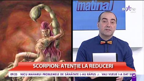 Horoscopul zilei 28/05/2017. Racii sunt invitați să rezolve amiabil o problemă