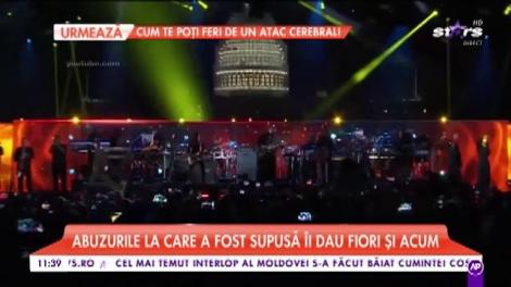 Rihanna, poveste de viaţă tristă. Abuzurile la care a fost supusă în copilărie încă îi "bântuie" prezentul: ”Tata era dependent de droguri. Nu prea știam atunci ce înseamnă asta!