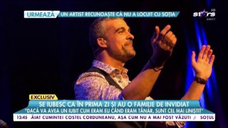 Aurelian Temişan, mărturisiri cutremurătoare