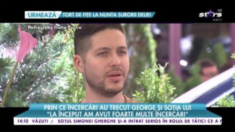 S-a căsătorit, dar nu a locuit cu soţia