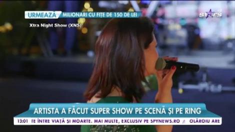 Cele mai tari momente de la nunta surorii Deliei