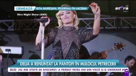 Gina Matache, mama Deliei: "Tot ce s-a cheltuit la nunta Oanei a fost din partea nașilor"