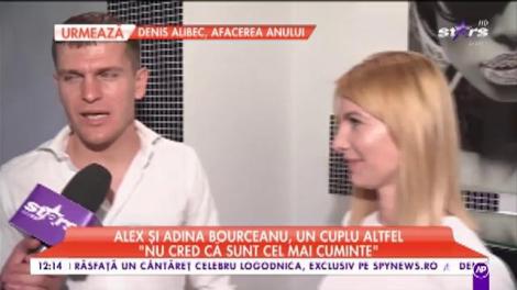 Alexandru Bourceanu: ”Aș vrea ca ai mei copii să fie avocați”