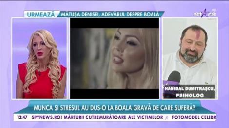 Cine a condamnat-o la moarte pe Denisa Răducu. Cât de vinovaţi sunt impresarul şi mama artistei?