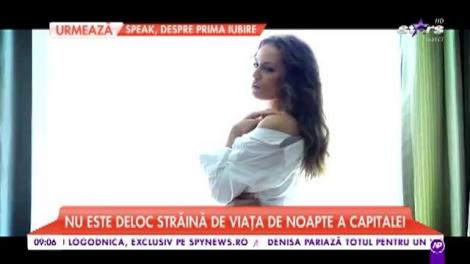 Bogdan Ionescu, fostul soț al Elenei Băsescu, se afișează din ce în ce mai mult de noua sa iubită