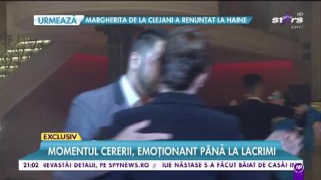 Cea mai frumoasă cerere &icirc;n căsătorie