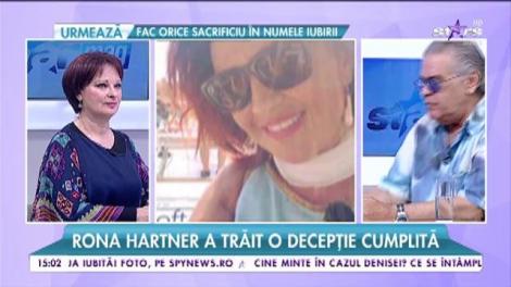 Celebritatea nu garantează fericirea!