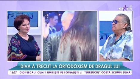 Fac orice sacrificiu în numele iubirii partea 1