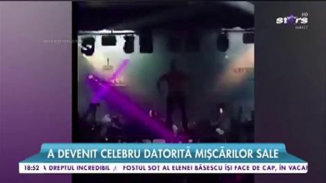 Cel mai controversat milionar vine în România