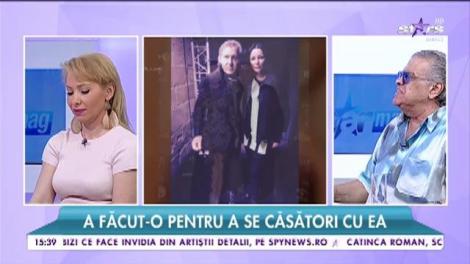 Fac orice sacrificiu în numele iubirii parte 2