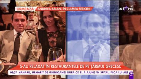 Pentru ea a părăsit-o pe Elena Băsescu. Cât de sexy este noua iubită a lui Syda!