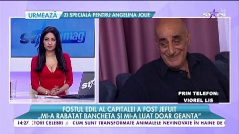 Clipe de groază pentru Oana și Viorel Lis: „Am crezut că o să ne dea cu ceva în cap și o să ne omoare!”