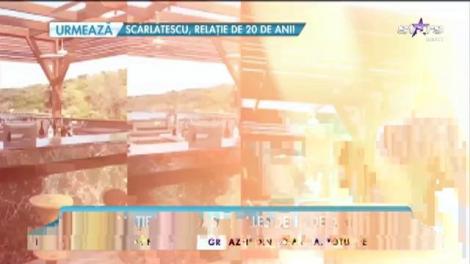 Vacanțele, pasiunea de nestăvilit a Deliei! Ce destinaţie exotică a ales artista, de această dată