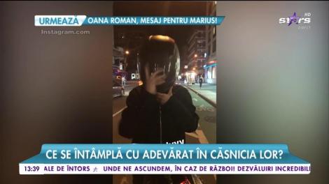 Păunescu şi Peneacă, tot mai aproape de divorţ? Ce se întâmplă cu adevărat în căsnicia lor?