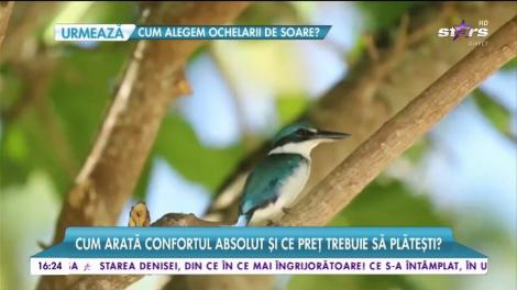 O călătorie spre cele mai luxoase hoteluri din lume!