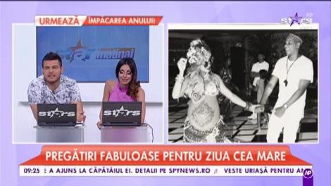 Beyonce, decizie neașteptată! Va naşte de față cu fiica ei, Blue Ivy