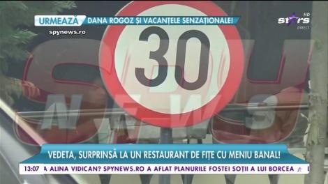 Și soţiile de milionari savurează cartofi prăjiţi!  Ileana Lazariuc ştie cel mai bine!