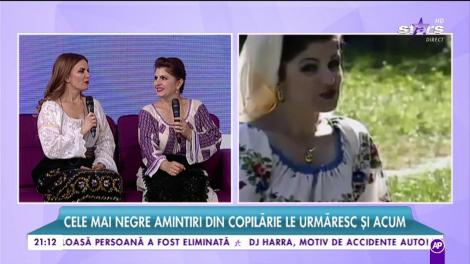 Maria Ionescu Căpitănescu și Marcela Fota, două surori celebre, supuse la chinuri cumplite