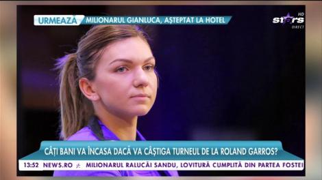 Simona Halep, la un pas de cea mai mare performanţă!