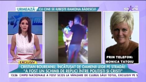 Monica Tatoiu, toate detaliile despre scanalul fostului politician!