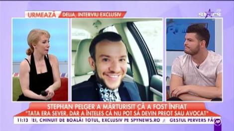 Un bărbat celebru de la noi a recunoscut că a fost ADOPTAT! Totul s-a aflat abia acum. Vedeta nu și-a dorit să știe cine sunt părinții săi naturali