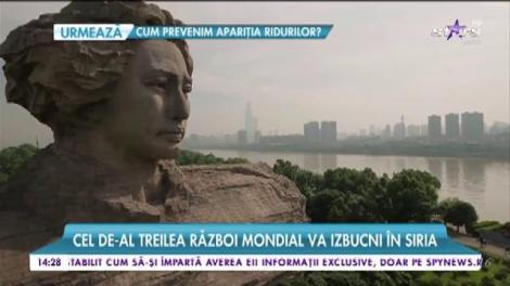 Ce ne așteaptă &icirc;n 2017! Previziunile lui Nostradamus care ne dau fiori!