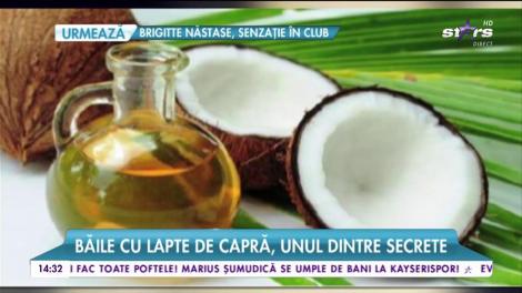 Arăboaicele și secretul pielii catifelate! Au cea mai fină piele din lume!