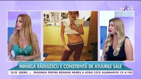 Posteriorul lor obraznic, prezent pe conturile de socializare! Vedetele autohtone &icirc;și promovează formele incendiare!