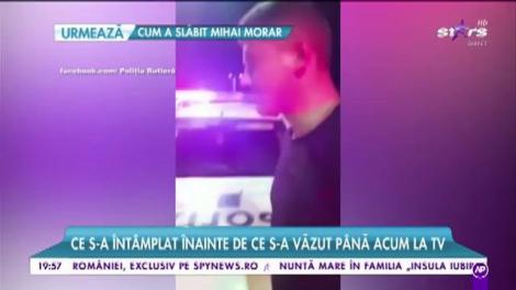 Întregul film al scandalului care l-a băgat pe Cristian Boureanu după gratii