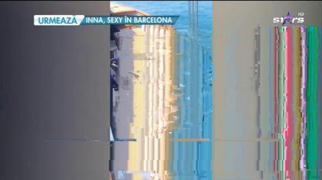 Mădălina Ghenea, prima vacanţă în trei. Nu au ales vreun resort de lux, ci un iacht