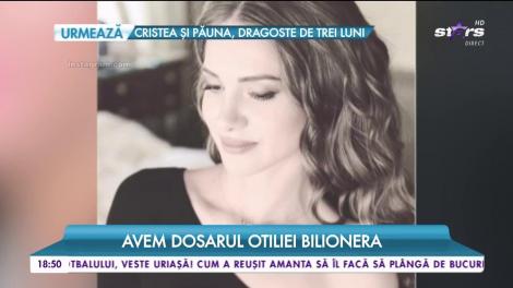 Cum arăta Otilia Bilionera înainte să fie cunoscută. De la o tânără cu ceva kilograme în plus, la o femeie cu forme de zeiță