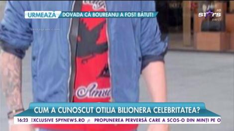 Drumul de la Suceava p&acirc;nă &icirc;n Turcia nu a fost deloc ușor! Cum a cunoscut Otilia Billionera celebritatea?