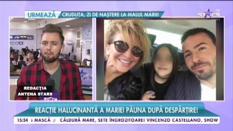Prințesa spr&acirc;ncenelor a ales calea divinității! Care este mesajul umitor trimis de Maria Păuna!