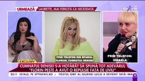 Cumnatul Denisei Răducu: ”Cel care a luat banii Denisei nu face parte din familie”